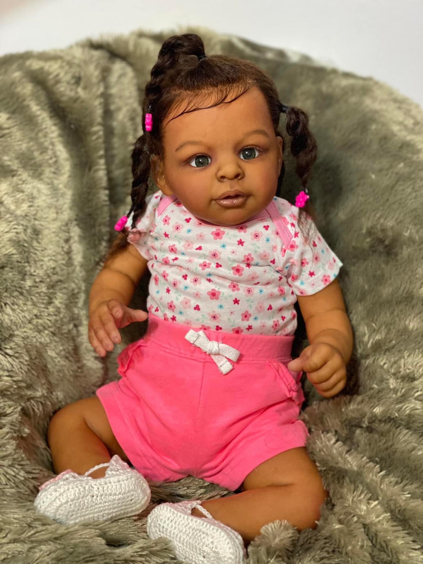 Baby Products Hair - NPK 24 Inch Jaylan Soft Body