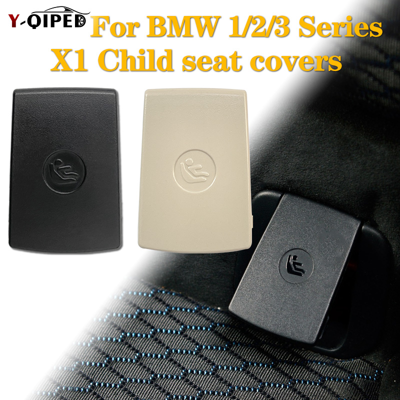 Infant Car Seat Cover - Auto Achter Kinderzitje Veiligheid Bevestiging ISOFIX