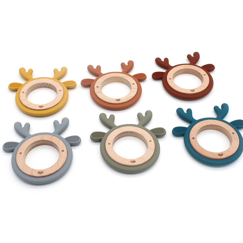 Baby Products Essentials - Nieuw ontwerp op maat gemaakte cartoon