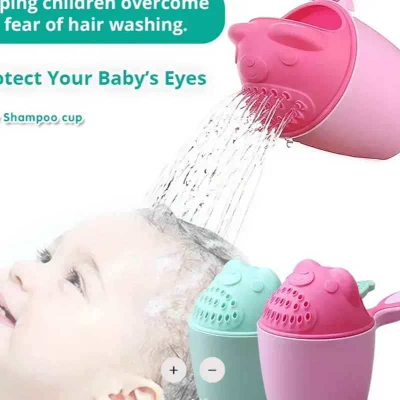 Baby Products Hair - Douchelepels Douchelepels KINDEREN Haarwasbekers, Babyproducten, Babyborrels,