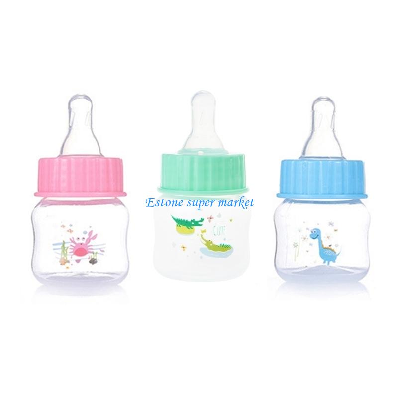 Baby Products Essentials - 090B Natural Flows fles siliconen tepel