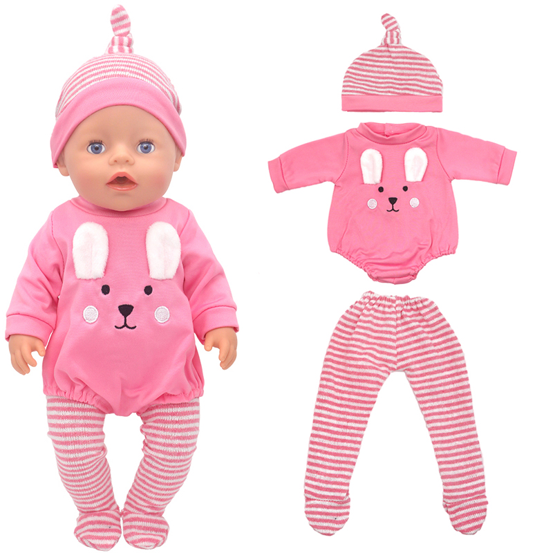 43Cm Baby New Born Poppenkledi - Baby Products Shop recensie en prijs