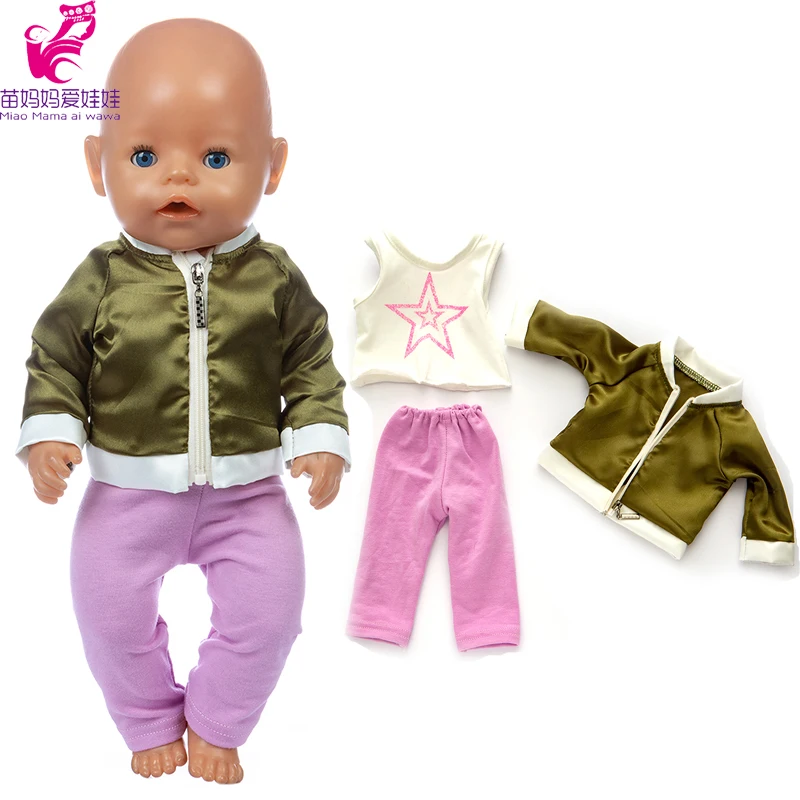 43Cm Baby New Born Poppenkledi - Baby Products Shop recensie en prijs
