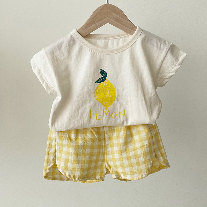 Baby Pyjama Sets Katoenen Kind - Baby Products For Summer recensie en prijs
