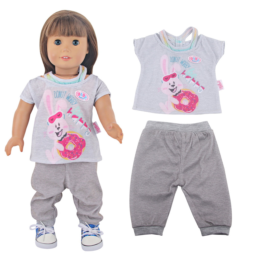 Poppenkleding Eekhoorn, Konijn - Baby Products Shop recensie en prijs