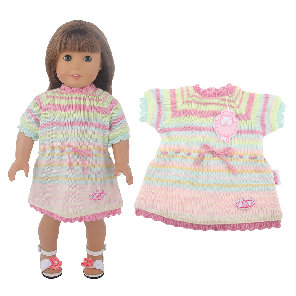 Poppenkleding Eekhoorn, Konijn - Baby Products Shop recensie en prijs