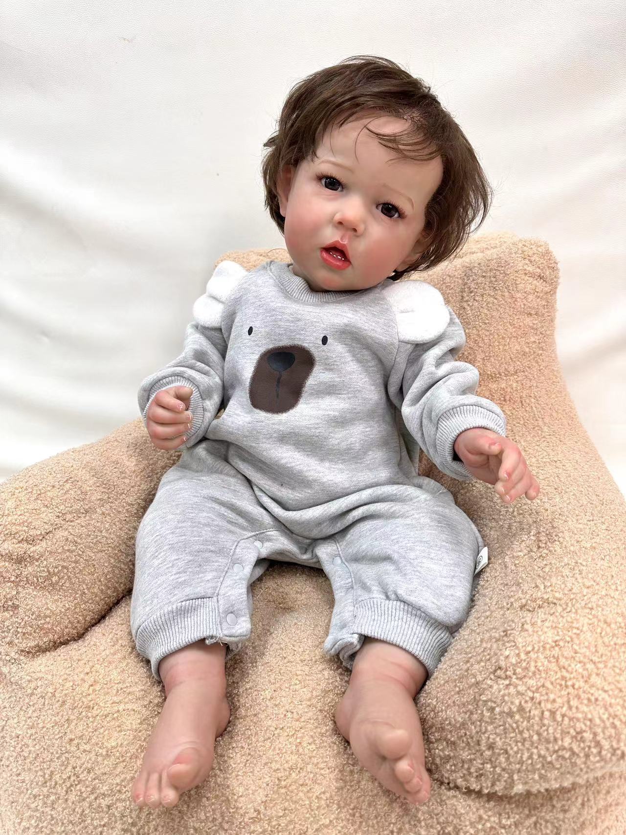 Cokela Reborn Baby Poppen 70cm - Baby Products Bd recensie en prijs