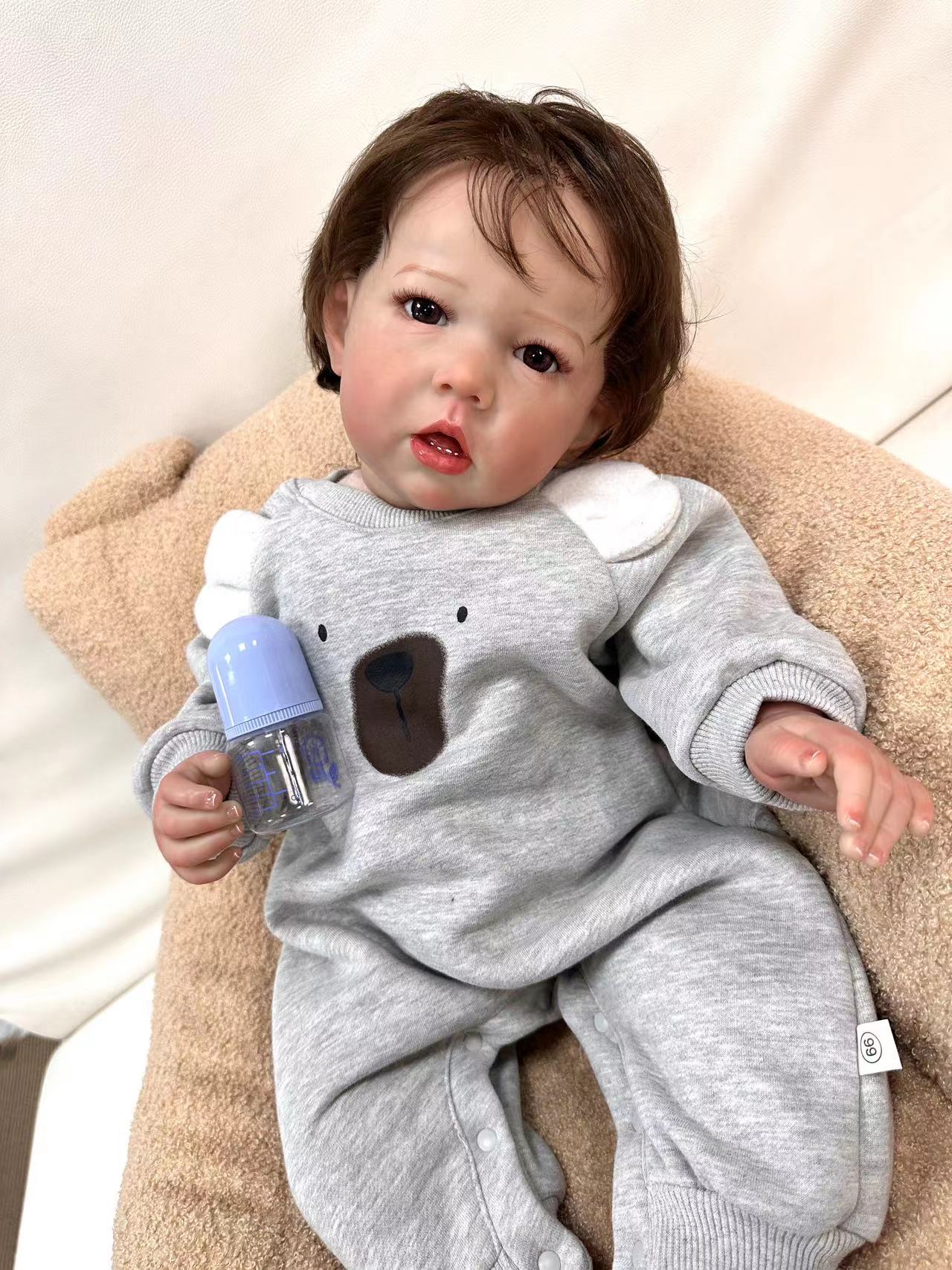 Cokela Reborn Baby Poppen 70cm - Baby Products Bd recensie en prijs
