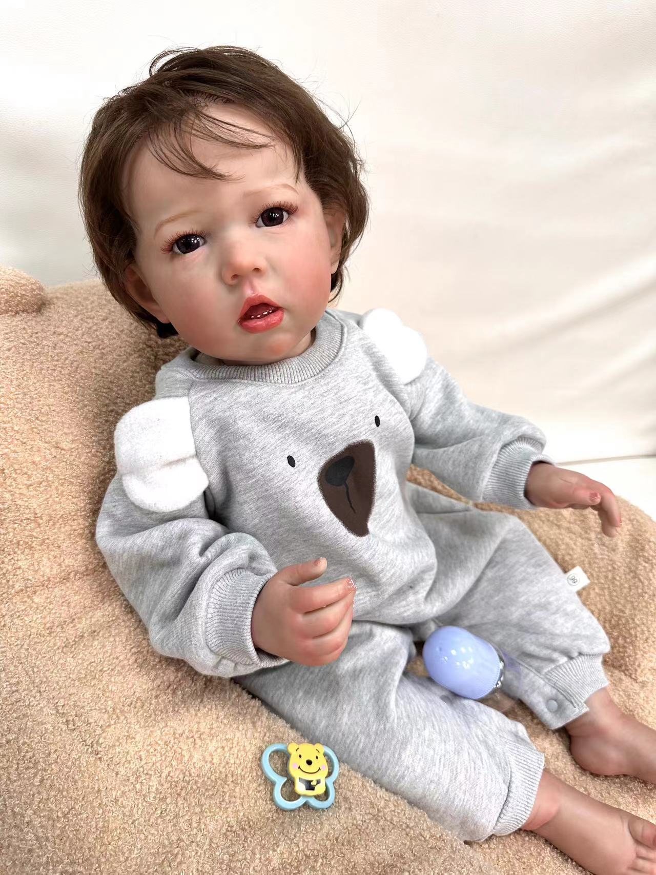 Cokela Reborn Baby Poppen 70cm - Baby Products Bd recensie en prijs