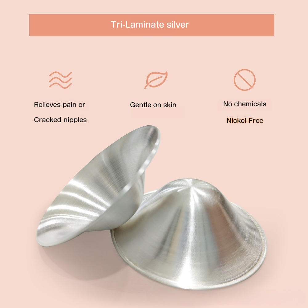 De originele verzilverde voedi - Baby Products Essentials recensie en prijs