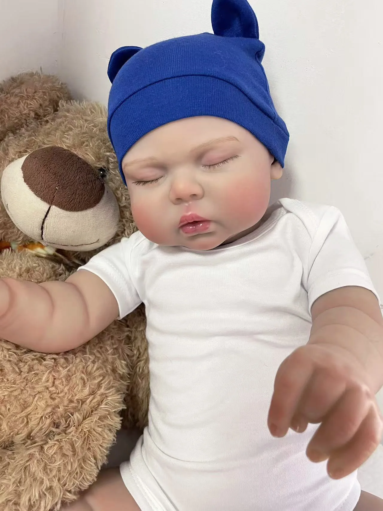24 inch rebornpop, Pickle, met - Baby Products Hair recensie en prijs