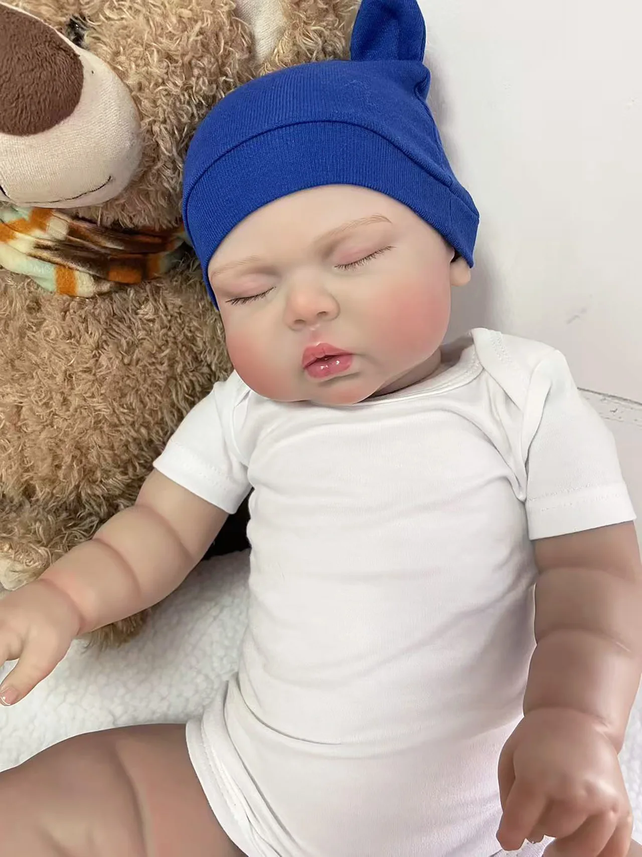 24 inch rebornpop, Pickle, met - Baby Products Hair recensie en prijs