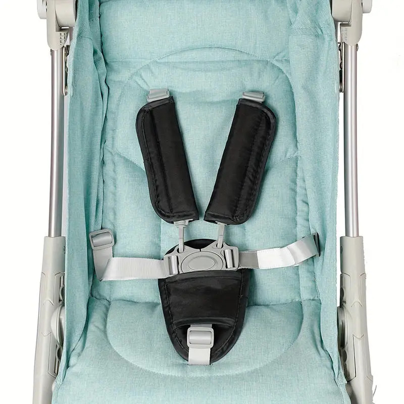 Babyveiligheidsgordelkussentje - Infant Car Seat Cover recensie en prijs