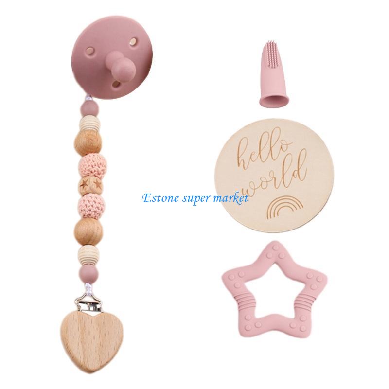 090B 5-delige babycadeauset in - Baby Products Essentials recensie en prijs