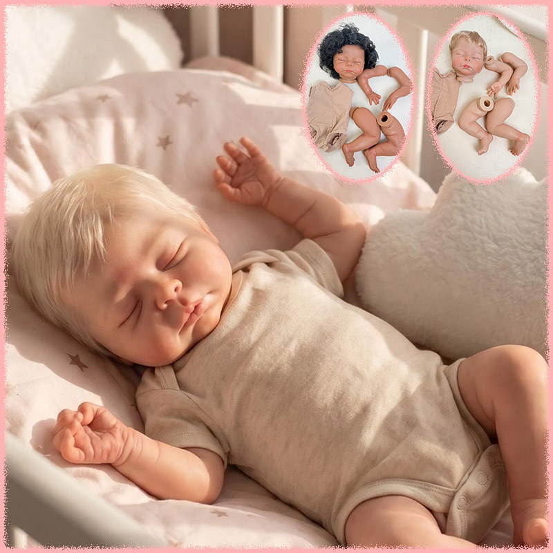 19 inch Hand Root Hair Christo - Baby Products Hair recensie en prijs