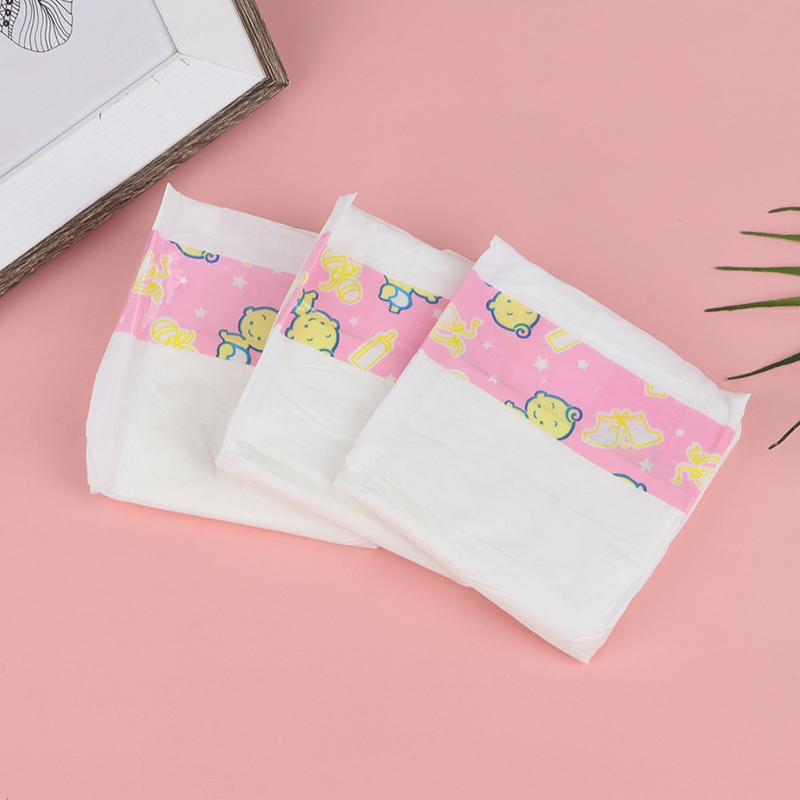 3 Stuks Luierbroek Dragen Voor - Baby Products Shop recensie en prijs