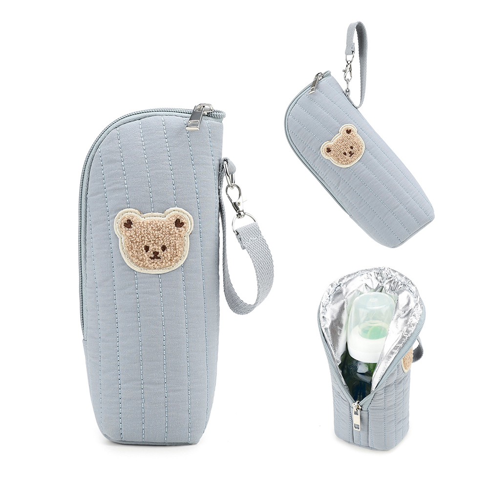 Babymelkflessenwarmertas, pluc - Baby Products Essentials recensie en prijs