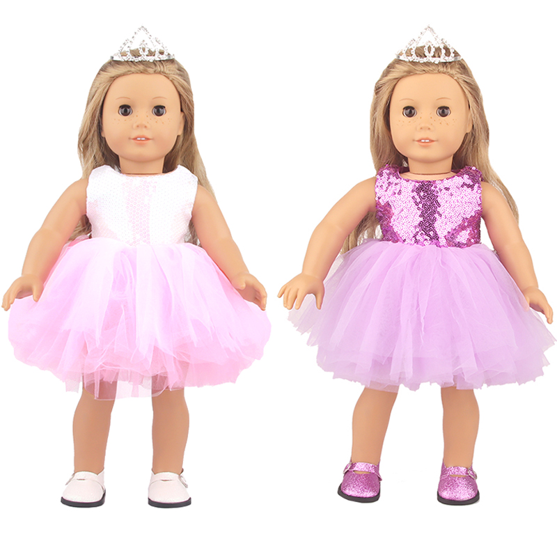 Amerikaanse 18 Inch Meisje Pop - Baby Products Shop recensie en prijs