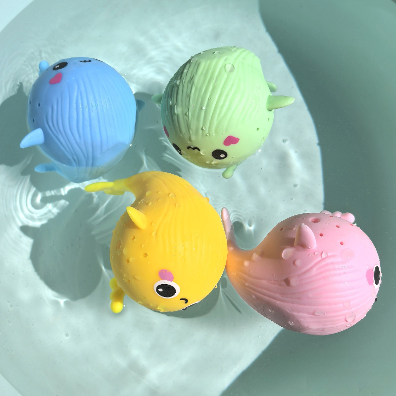 Spons Waterabsorberende Walvis - Baby Products For Summer recensie en prijs