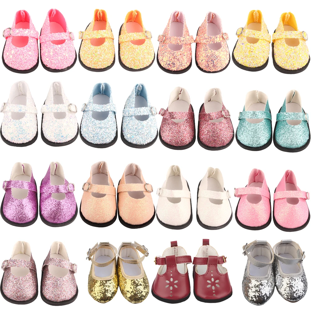 7Cm Poppenschoenen Voor 18 Inc - Baby Products Shop recensie en prijs