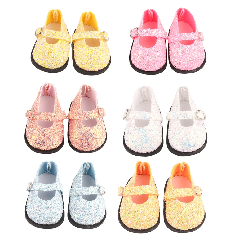 7Cm Poppenschoenen Voor 18 Inc - Baby Products Shop recensie en prijs