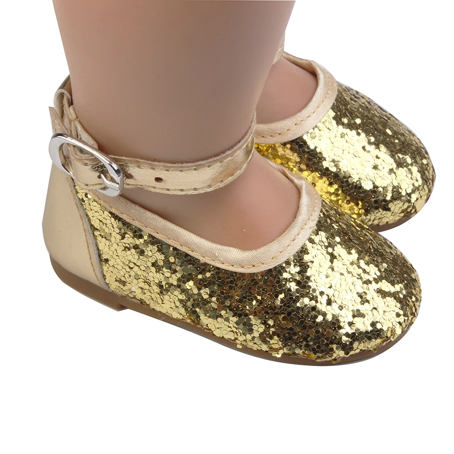 7Cm Poppenschoenen Voor 18 Inc - Baby Products Shop recensie en prijs