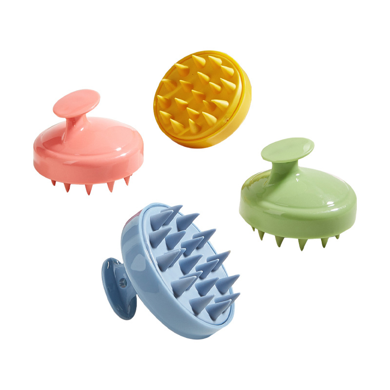 Natte & droge siliconen haarma - Baby Products Hair recensie en prijs