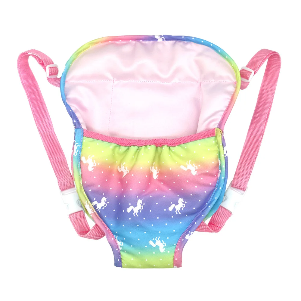 Pop Rugzak voor 43 cm Poppen M - Baby Products Shop recensie en prijs
