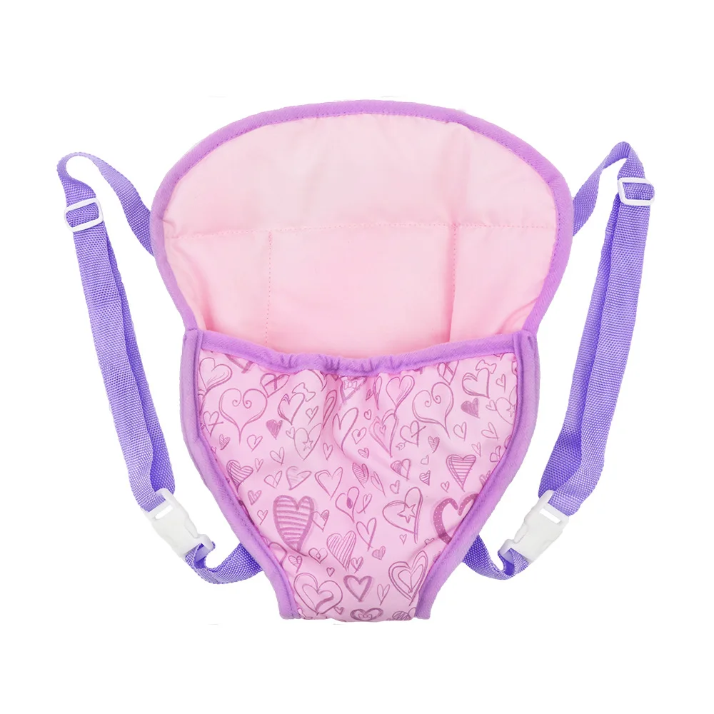 Pop Rugzak voor 43 cm Poppen M - Baby Products Shop recensie en prijs