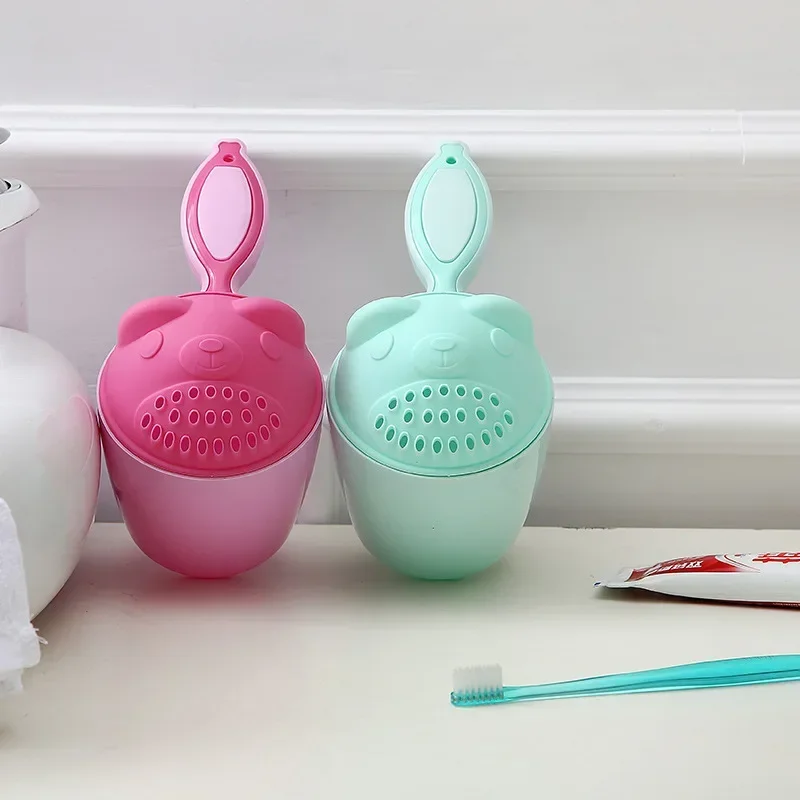 Douchelepels Douchelepels KIND - Baby Products Hair recensie en prijs