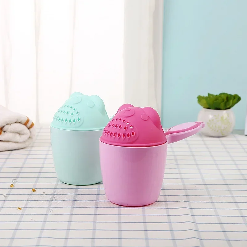Douchelepels Douchelepels KIND - Baby Products Hair recensie en prijs