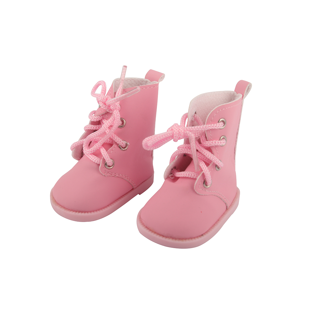 7 cm lederen laarzen pop schoe - Baby Products Shop recensie en prijs