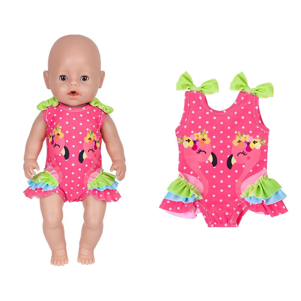 2026 Nieuwe zomer bikini poppe - Baby Products For Summer recensie en prijs