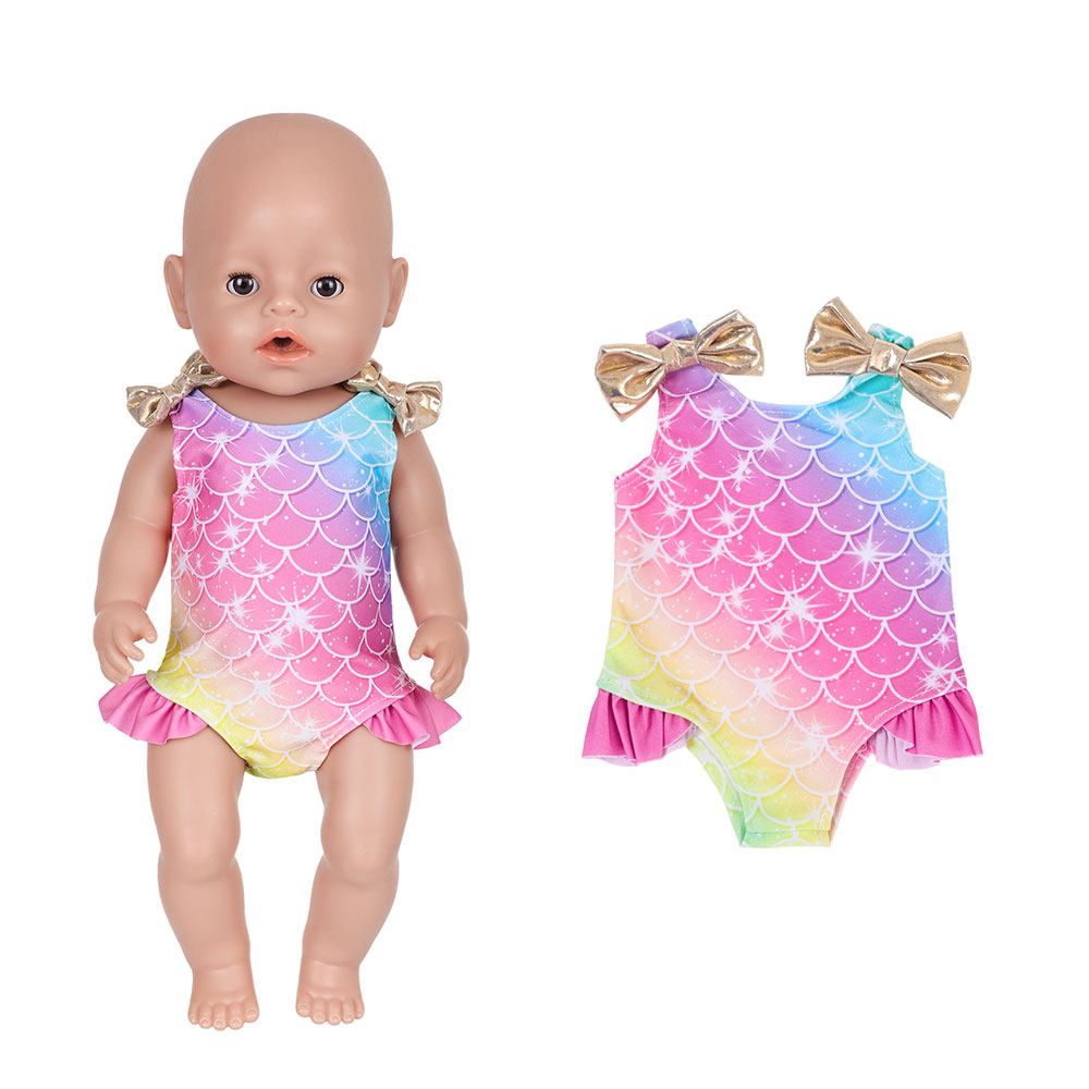 2026 Nieuwe zomer bikini poppe - Baby Products For Summer recensie en prijs