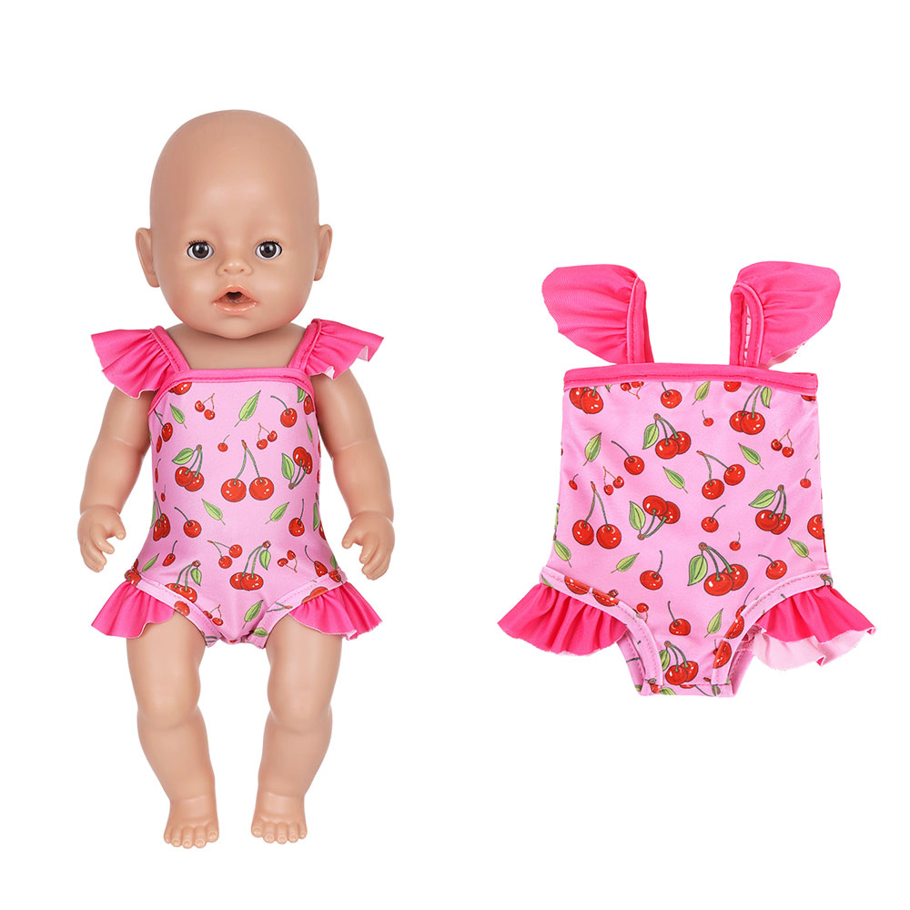 2026 Nieuwe zomer bikini poppe - Baby Products For Summer recensie en prijs