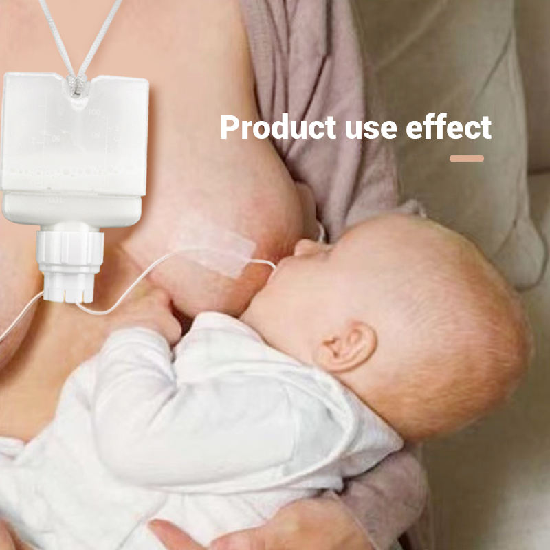 Gratis schip borstvoeding pasg - Baby Products Essentials recensie en prijs