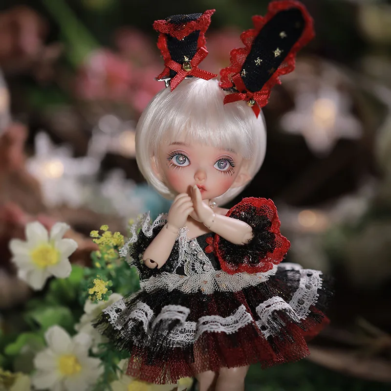 Robb Fairyland Bjd 1/8 Pop Puk - Baby Products Shop recensie en prijs