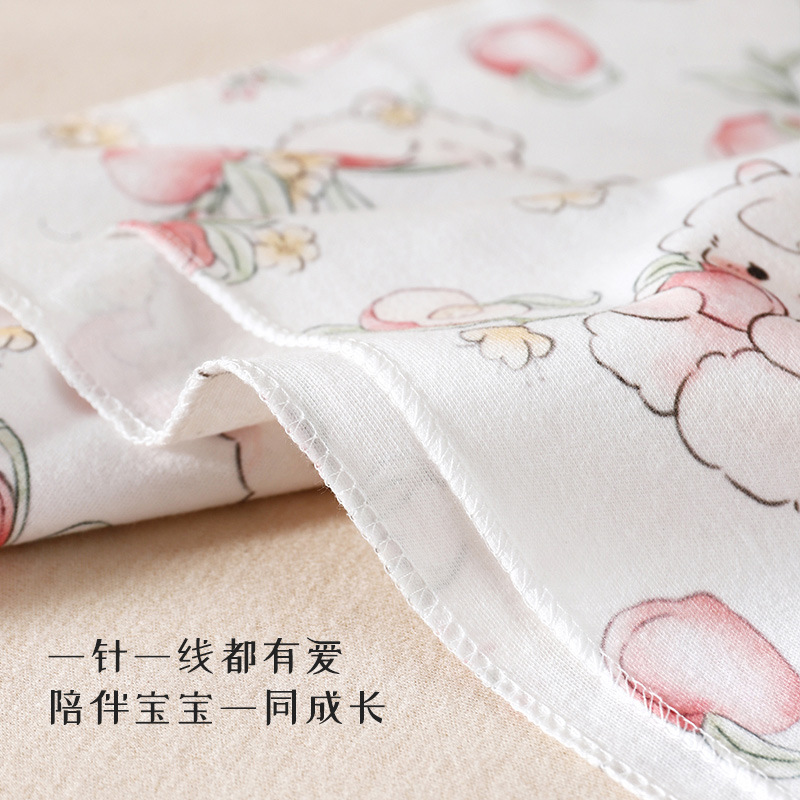 85 85 cm premium katoenen inba - Baby Products Essentials recensie en prijs