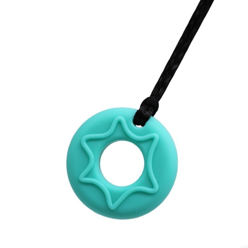 CORB Sensorische Kauwen Bijtri - Baby Products Essentials recensie en prijs