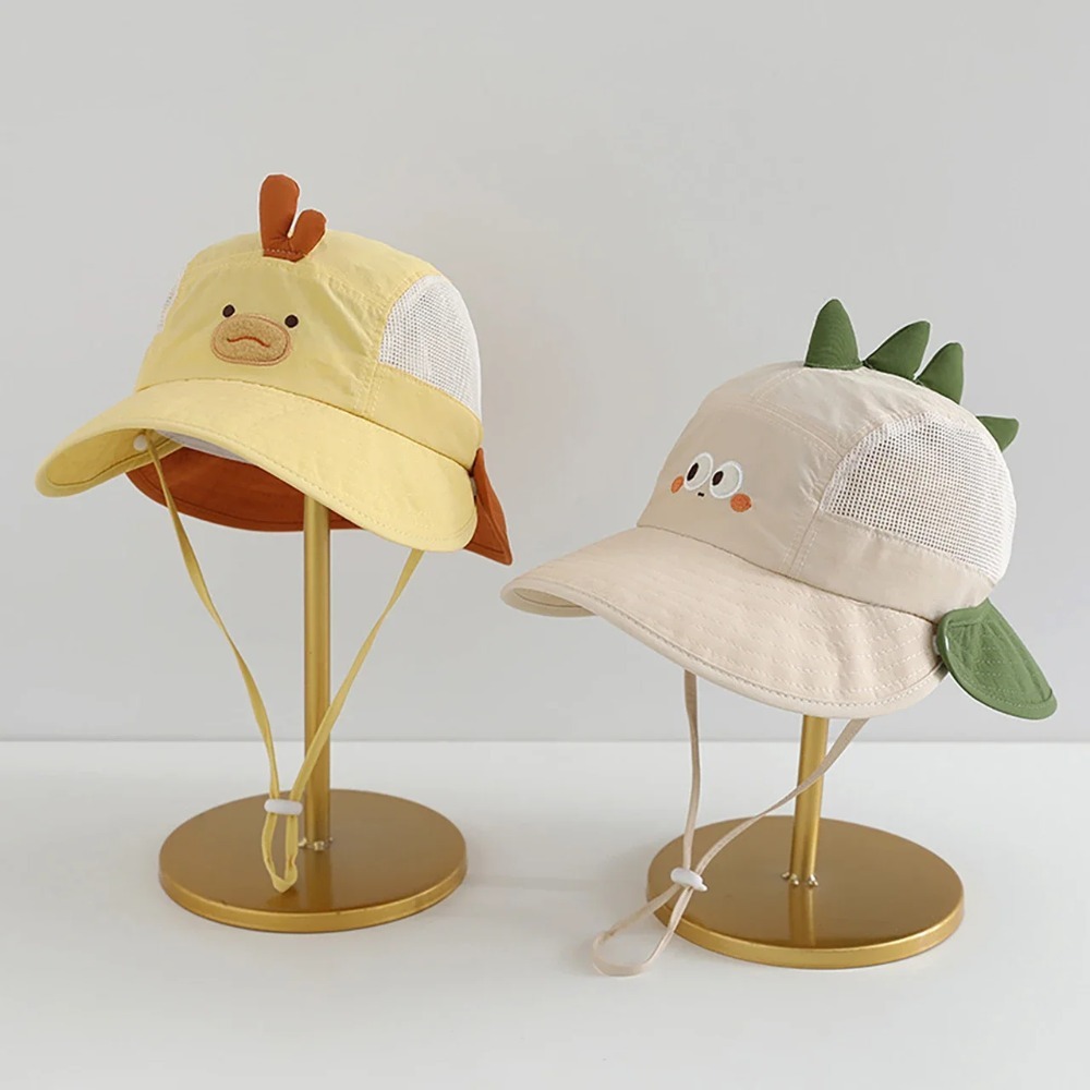Schattige cartoon baby strandh - Baby Products For Summer recensie en prijs