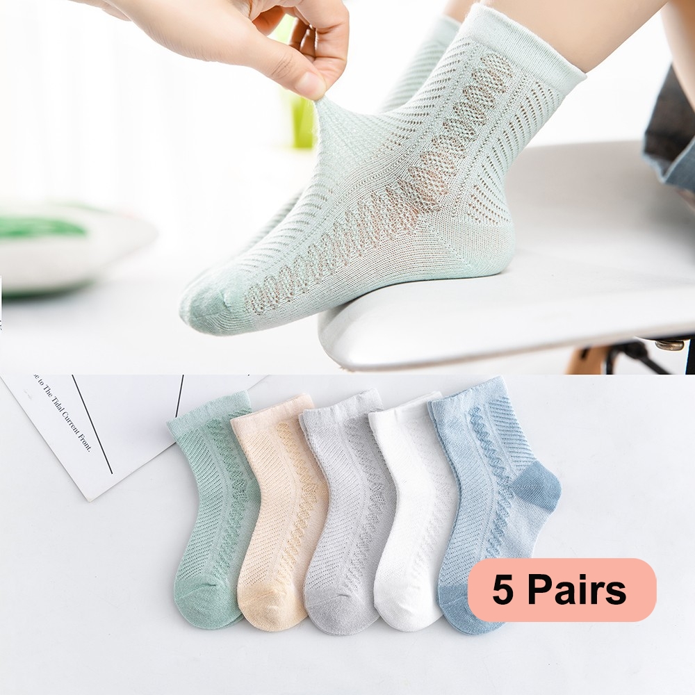 5 Paren/partij 0-12 Kinderen S - Baby Products For Summer recensie en prijs