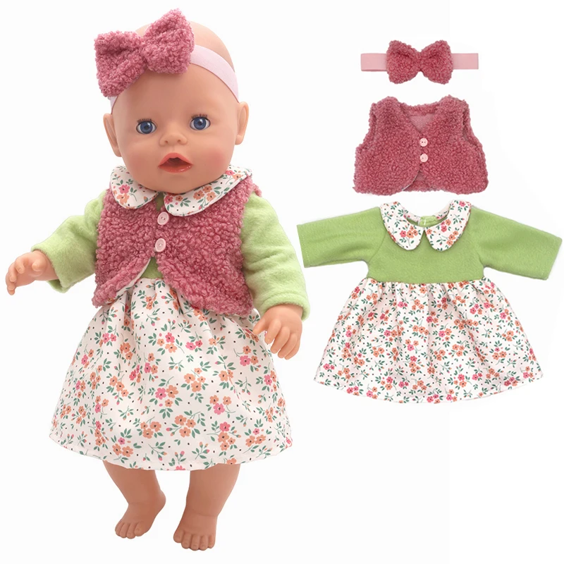 Baby pasgeboren poppenkleding  - Baby Products Shop recensie en prijs