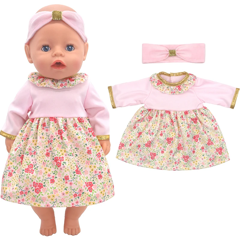 Baby pasgeboren poppenkleding  - Baby Products Shop recensie en prijs