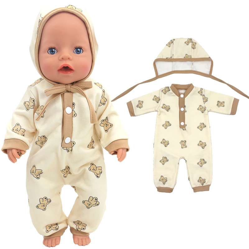 Baby pasgeboren poppenkleding  - Baby Products Shop recensie en prijs
